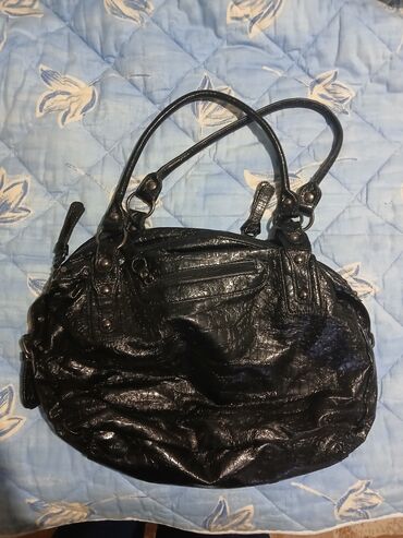 bugatti torba: Shoulder bag