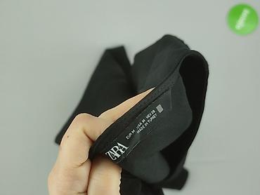zara basic 77302: Zara, Sukienka damska, rozmiar M — 4