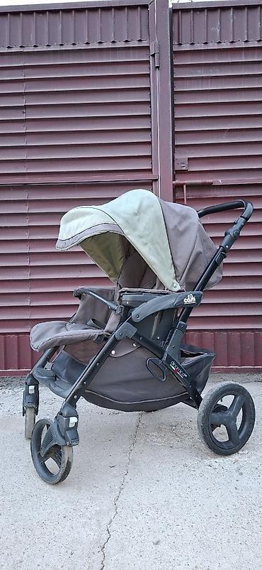 Коляска, Б/у