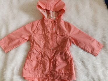 детскую куртку 1 2 года: Детская Куртка ветровка на весну тонкая без утеплителя. Хорошего