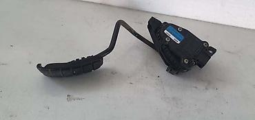 dijagnostika v519: PAPUCA PEDALA GASA ZA RENAULT VEL SATIS — 1