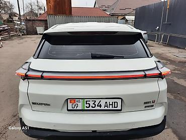 JMEV: JMEV : 2022 г., Электромобиль, Кроссовер — 8