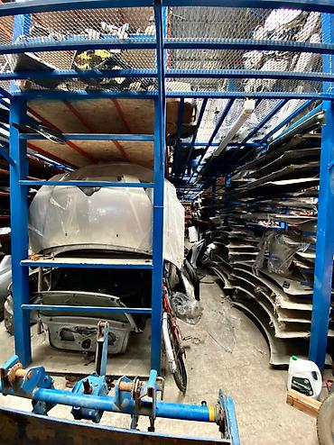 СТО, ремонт транспорта: Услуги моториста, Замена ремней, Компьютерная диагностика, без выезда — 6