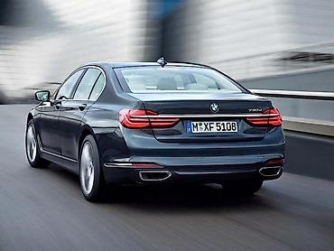 akcija ventilatora: DELOVI ZA BMW 730 G11 | Novi i polovni delovi za BMW 730 od 2015 do — 5