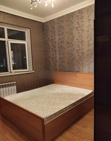 Uzunmüddətli kirayə mənzillər: 🏠 İcarəyə verilir mənzil Xırdalan şəhərində, Heydər parkı, Xırdalan — 10