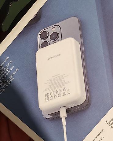 hp pavilion m6: Powerbank Borofone, Yeni — 4