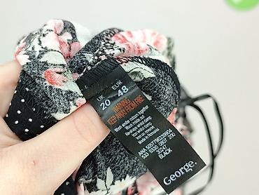 acdc: George, Sukienka damska, rozmiar 4XL — 6