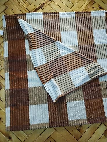 Kurtkalar: Edialı razmeri 200 130 sm — 9