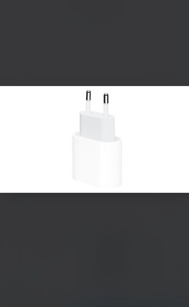 Adapter Apple, 20 Vt, Yeni