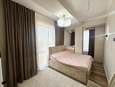 2 bedroom: 2 комнаты, 70 м², Элитка, 7 этаж, Евроремонт — 4