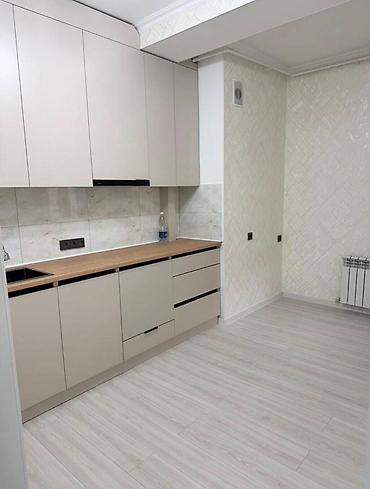 жк grace: 2 комнаты, 60 м², Элитка, 7 этаж, Дизайнерский ремонт — 2