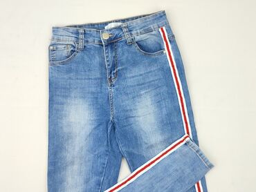 Women: Jeans for women, Miss RJ, size M (EU 38)