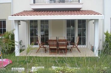 Balkonlar: 🔹 Kitab (qatlanan) Cam Balkon 🔹 Sürgülü Cam Balkon Sistemləri 🔹 Otaq -da lalafo.az — 28 Balkonlar: 🔹 Kitab (qatlanan) Cam Balkon 🔹 Sürgülü Cam Balkon Sistemləri 🔹 Otaq — 28