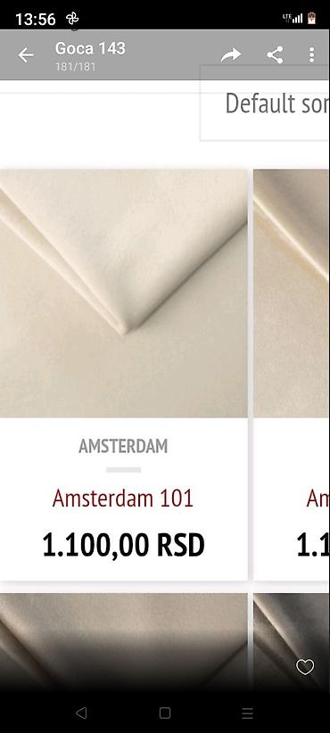 Jastuci: Dekorativni jastuci – ručni rad - Modeli: jednobojni (tirkiz — 21