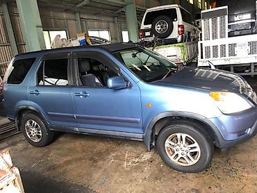1az: Запчасти на honda cr-v rd5 хонда срв рд5 2.0l в наличии все детали — 7