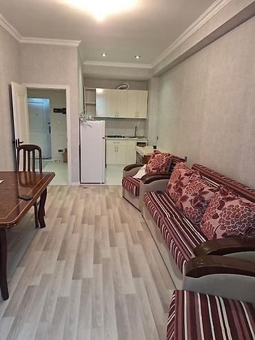 bayilda kirayə evler: Saray Jasminde 9/8 mərt, 2 otağlı əşyalı studya menzil aylığı — 8