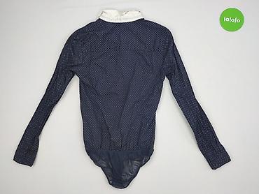 golf pod koszule: Body damskie, rozmiar XS — 3