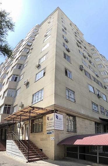 Продажа квартир: 2 комнаты, 63 м², 8 этаж — 2