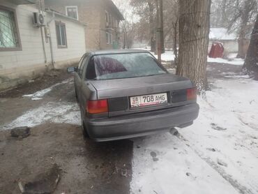 продаю машину требуется ремонт двигателя: Honda Accord: 1991 г., Бензин, Седан