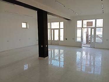 Продажа коммерческой недвижимости: İcarəyə verilir – Qeyri-yaşayış obyekti 📍 Ünvan: Suraxanı rayonu — 3
