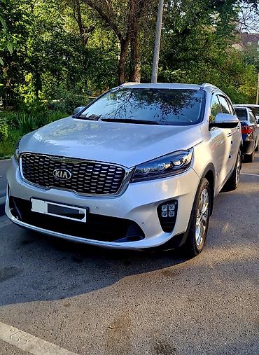kia sorento prime: Kia Sorento: 2018 г., 2 л, Автомат, Дизель, Кроссовер — 2