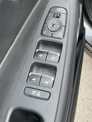 Hyundai: Hyundai Santa Fe: 2018 г., 2 л, Автомат, Дизель, Кроссовер — 9