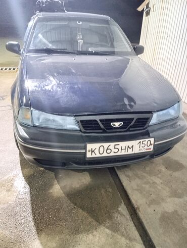 Daewoo: Daewoo Nexia: 2007 г., 1.5 л, Механика, Бензин, Седан