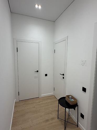 imak: 2 комнаты, 55 м², АУЦА Элитка, 3 этаж, Дизайнерский ремонт — 6