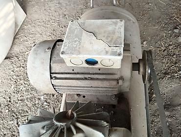 Kompressorlar: Nağd ödəniş, İşlənmiş — 9