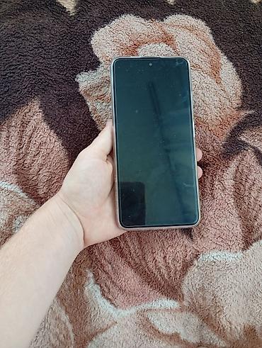 мини диктофон: Redmi, Redmi Note 11, Новый, 256 ГБ, цвет - Голубой, 2 SIM — 5