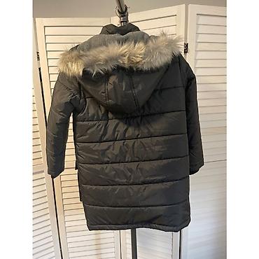 Kurtkalar: Calvin Klein qadin kurtkasi. Yenidir. Olchu S — 3
