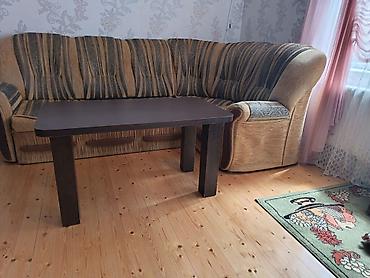 kunc divanlar işlənmiş: İşlənmiş, Künc divan, Qonaq otağı üçün, Açılmayan — 2