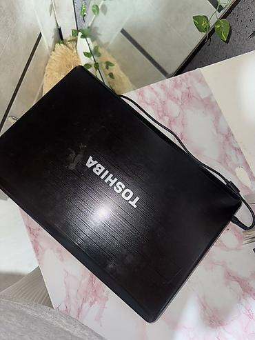 disk oxuyucu: Toshiba noutbuk – Satellite P775 seriyası Xüsusiyyətlər: - 17.3" — 1