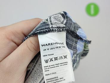 lavard rozmiary: Wearhouse, Sukienka damska, rozmiar M — 5
