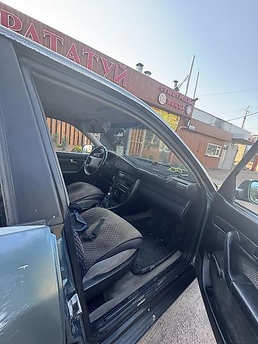 e53 amg: Audi 100: 1993 г., 2 л, Механика, Бензин, Седан — 6