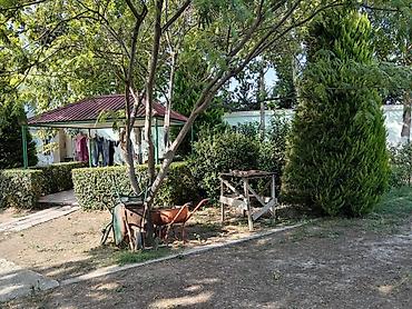 rq emlak: Satılır: geniş həyətyanı sahəsi olan fərdi yaşayış evi Şabran r-da 20 — 7