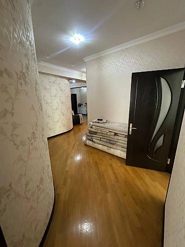 Продажа квартир: 3 комнаты, Новостройка, 110 м² — 9