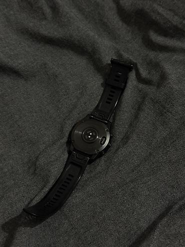 garmi: Смарт‑часы Garmin epix (Gen 2), корпус черный Характеристики и — 2