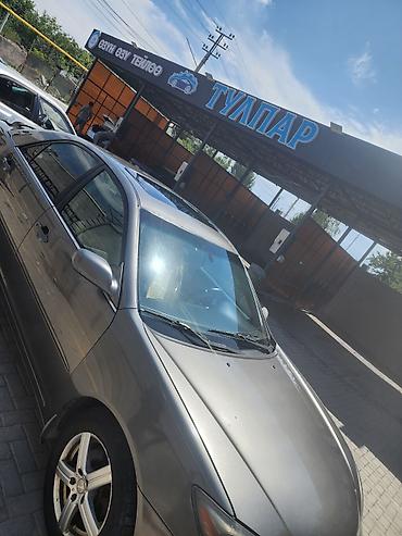 range over: Toyota Camry: 2002 г., 0.3 л, Автомат, Бензин, Седан — 8