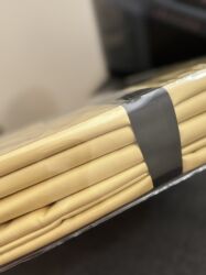 Pastel dəstləri: Yeni Böyüklər üçün İki nəfərlik 4 fəsil Satin Pastel dəsti, Pulsuz çatdırılma — 9