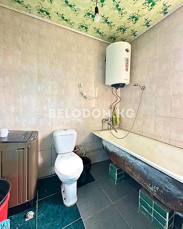 Үйлөр: 🏠Продается дом в с. Беловодское Верхняя зона, до трассы - 1.2 км — 8