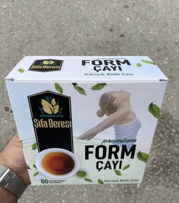 Arıqlamaq üçün vasitələr: Arıqlama çayı