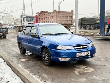 Daewoo: Daewoo Nexia: 2012 г., 1.6 л, Механика, Газ