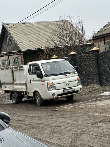 авто до 400000: Продаю портер2 в хорошем состояние вложений нету Год 2012 Пробег