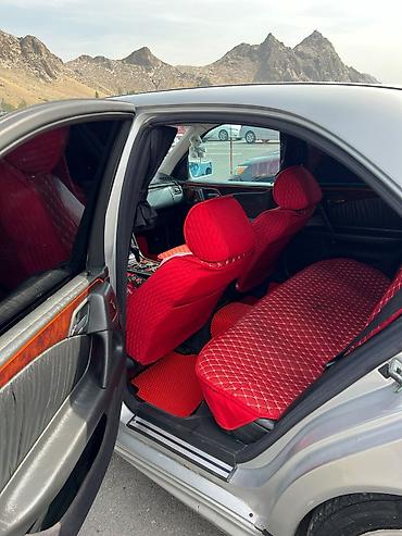 мерс 210 механика: Mercedes-Benz E-Class: 1998 г., 2.8 л, Автомат, Бензин, Седан — 7