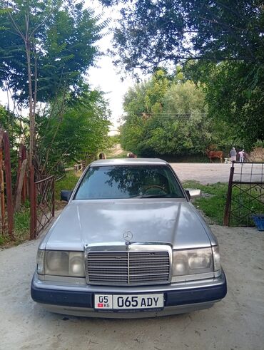 w124 e420 купить: Mercedes-Benz W124: 1993 г., 2.2 л, Автомат, Бензин, Седан