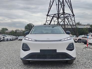 byd e9 2025: Changan Qiyuan Q05 2026 506 Max+ — Основные характеристики Changan — 1