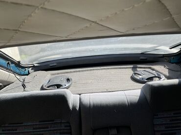 Mazda: Mazda 323: 1992 г., 1.6 л, Бензин at lalafo.kg — 11 Mazda: Mazda 323: 1992 г., 1.6 л, Бензин — 11