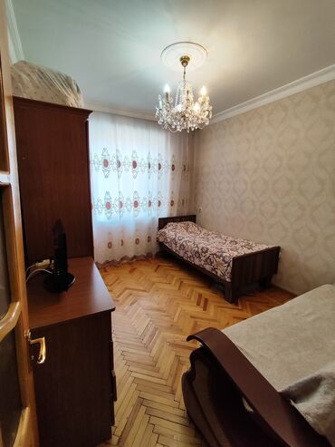 2 комнатная квартира в баку вторичное жилье: Bakı, Əhmədli, 3 otaqlı, Köhnə tikili, m. Həzi Aslanov, 40 kv. m