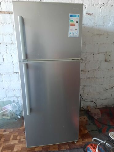 indesit холодильник: Холодильник Б/у, Двухкамерный
